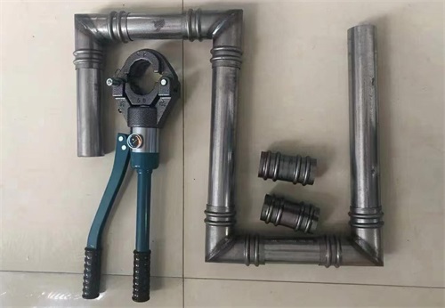 韶关承台冷却管