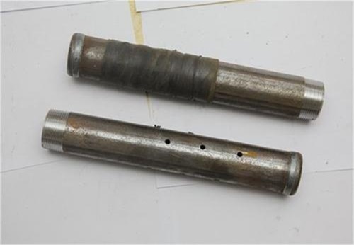 韶关注浆声测一体管