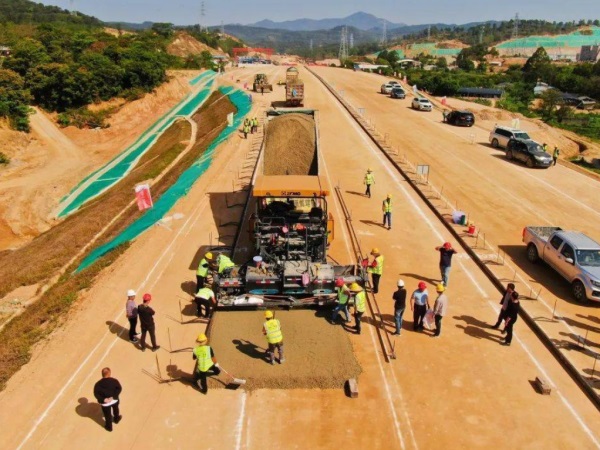 韶关高速公路