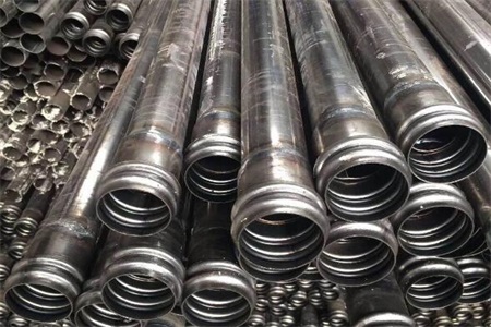韶关声测管是一种工程建筑材料